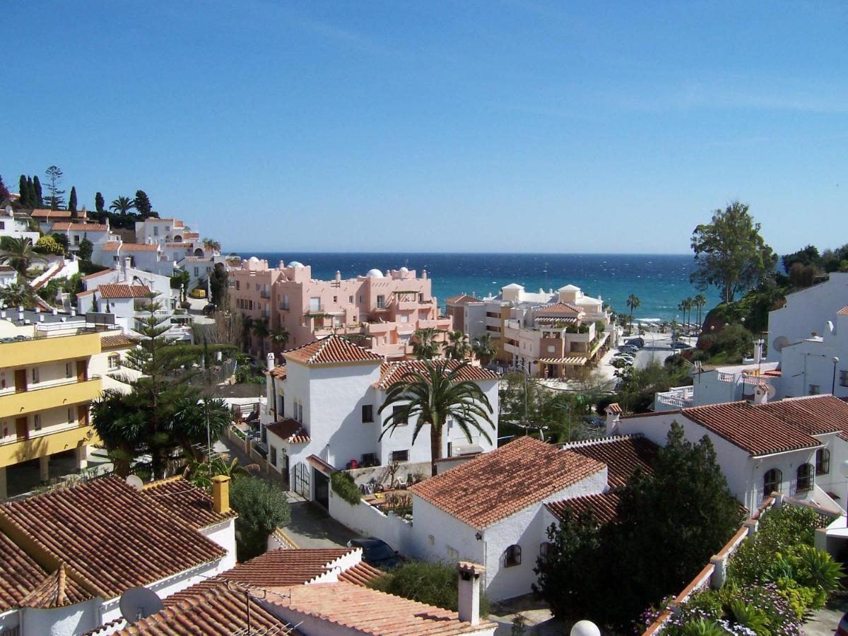 R1352 Pinomar D Villa Nerja Exterior photo
