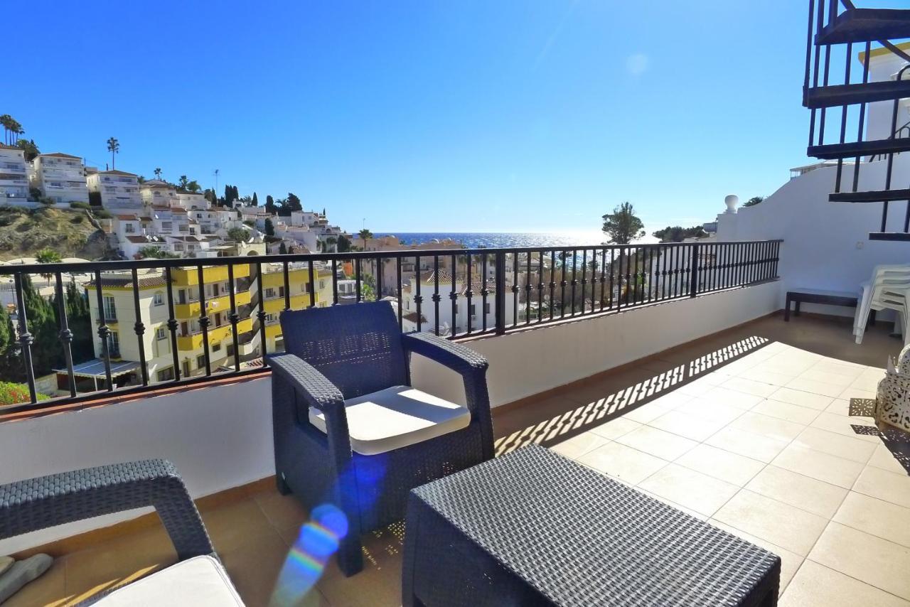 R1352 Pinomar D Villa Nerja Exterior photo