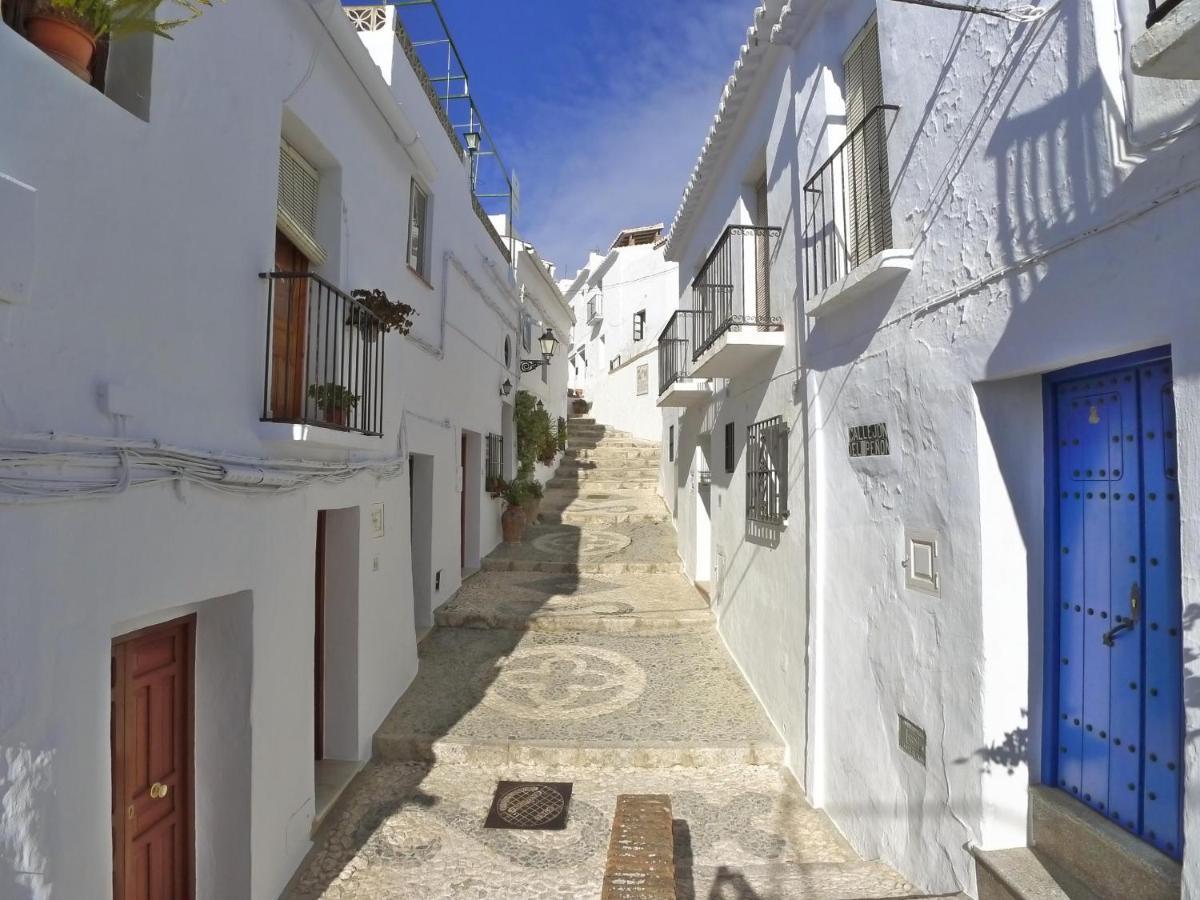 R1352 Pinomar D Villa Nerja Exterior photo
