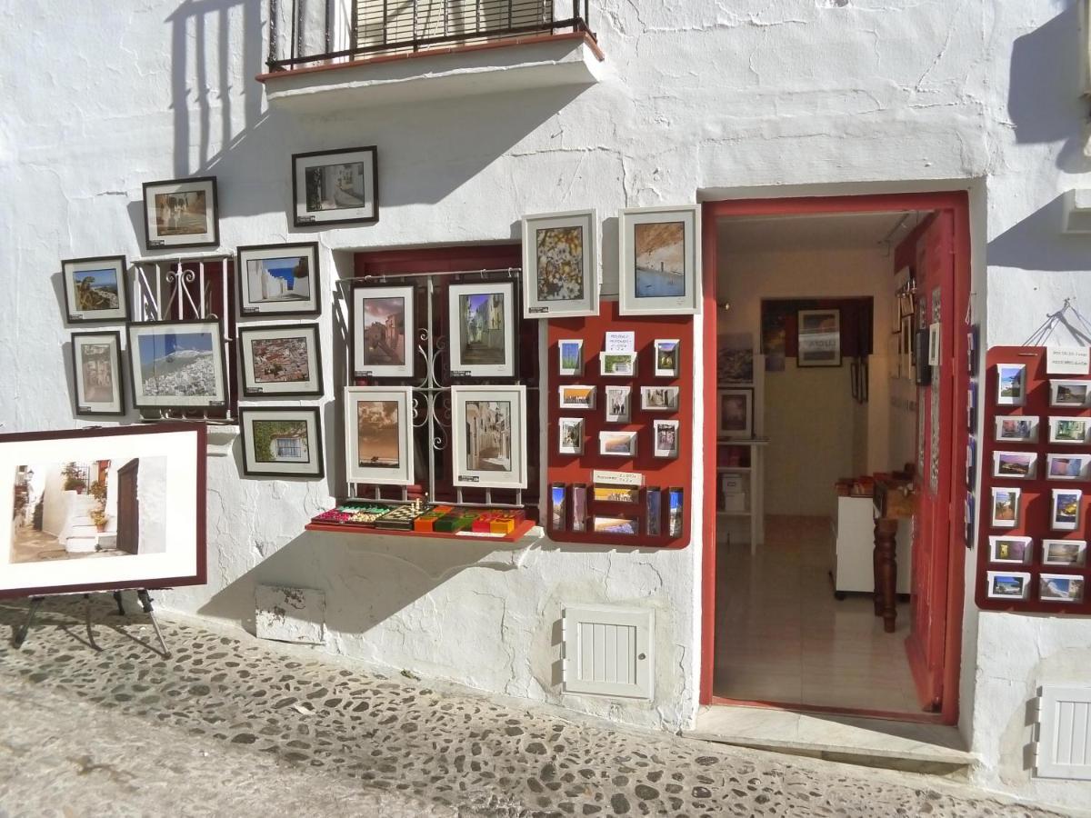 R1352 Pinomar D Villa Nerja Exterior photo