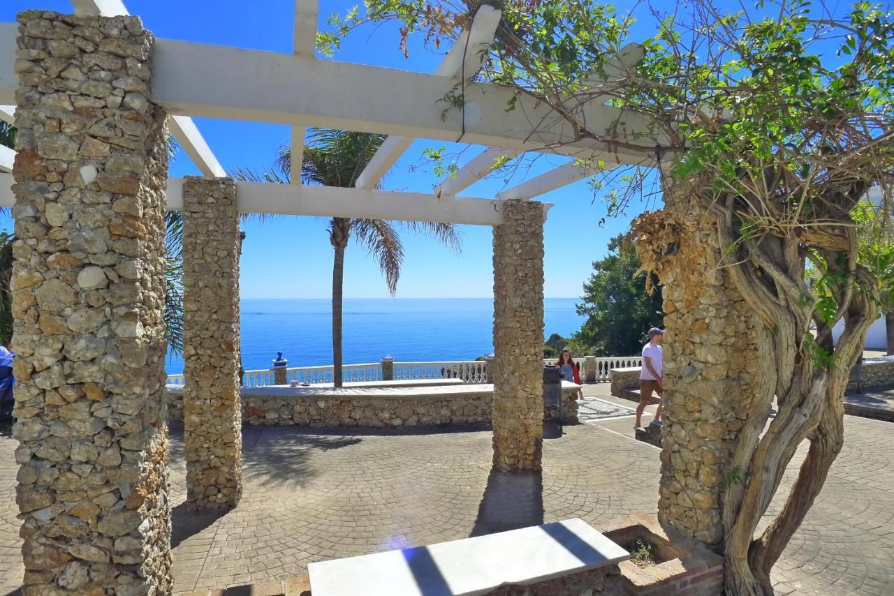 R1352 Pinomar D Villa Nerja Exterior photo