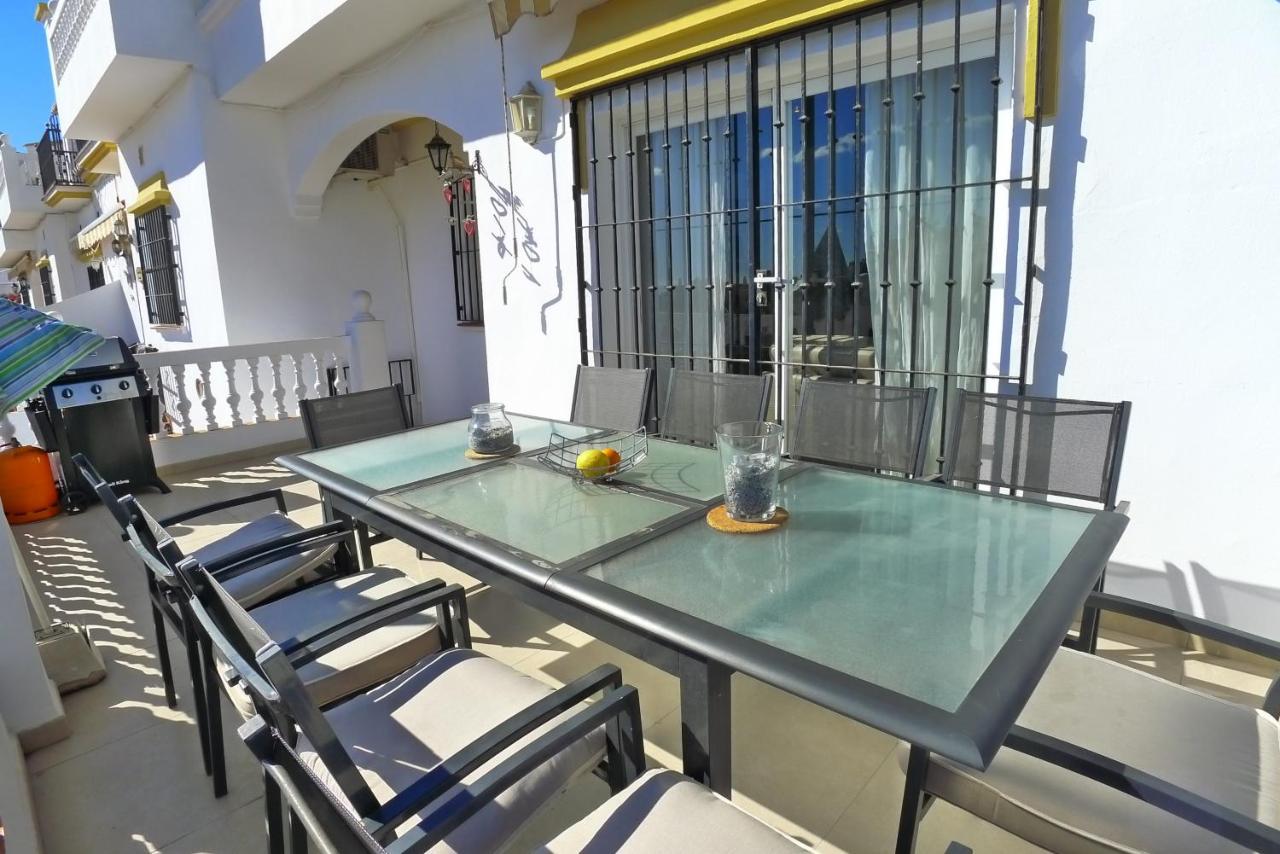 R1352 Pinomar D Villa Nerja Exterior photo