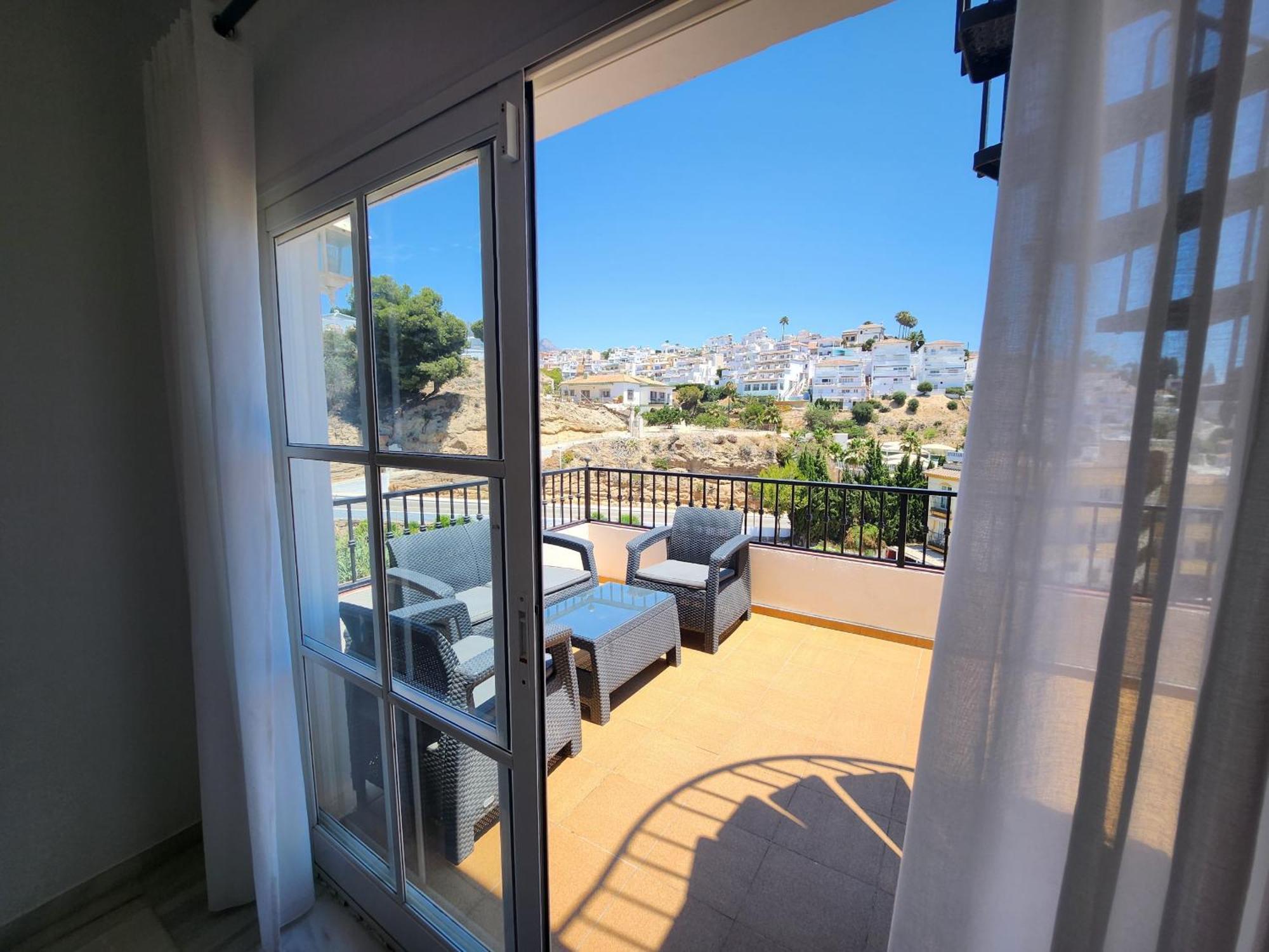 R1352 Pinomar D Villa Nerja Exterior photo